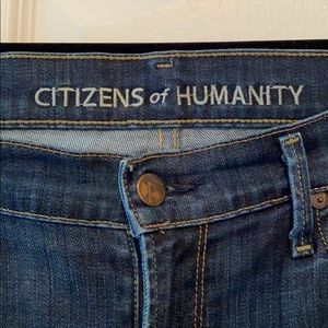 Citizens of Humanity jeans